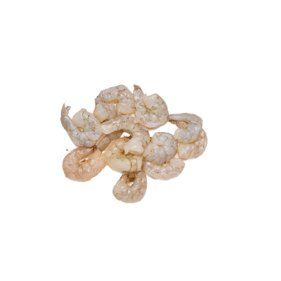 Frozen Peeled Shrimps Medium