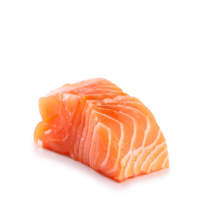 Salmon Fillet